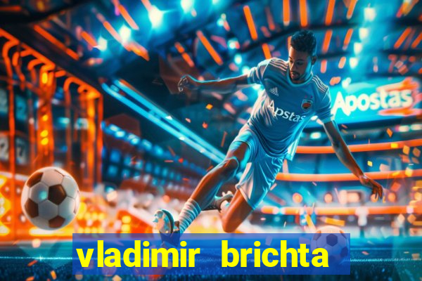 vladimir brichta pelado no filme bingo